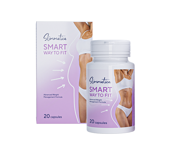 Slimmatica Inhaltsstoffe Im Detail